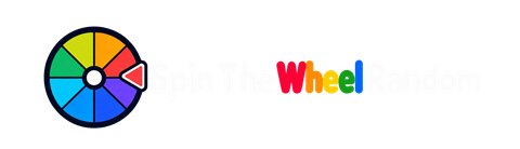 Spin The Wheel Random